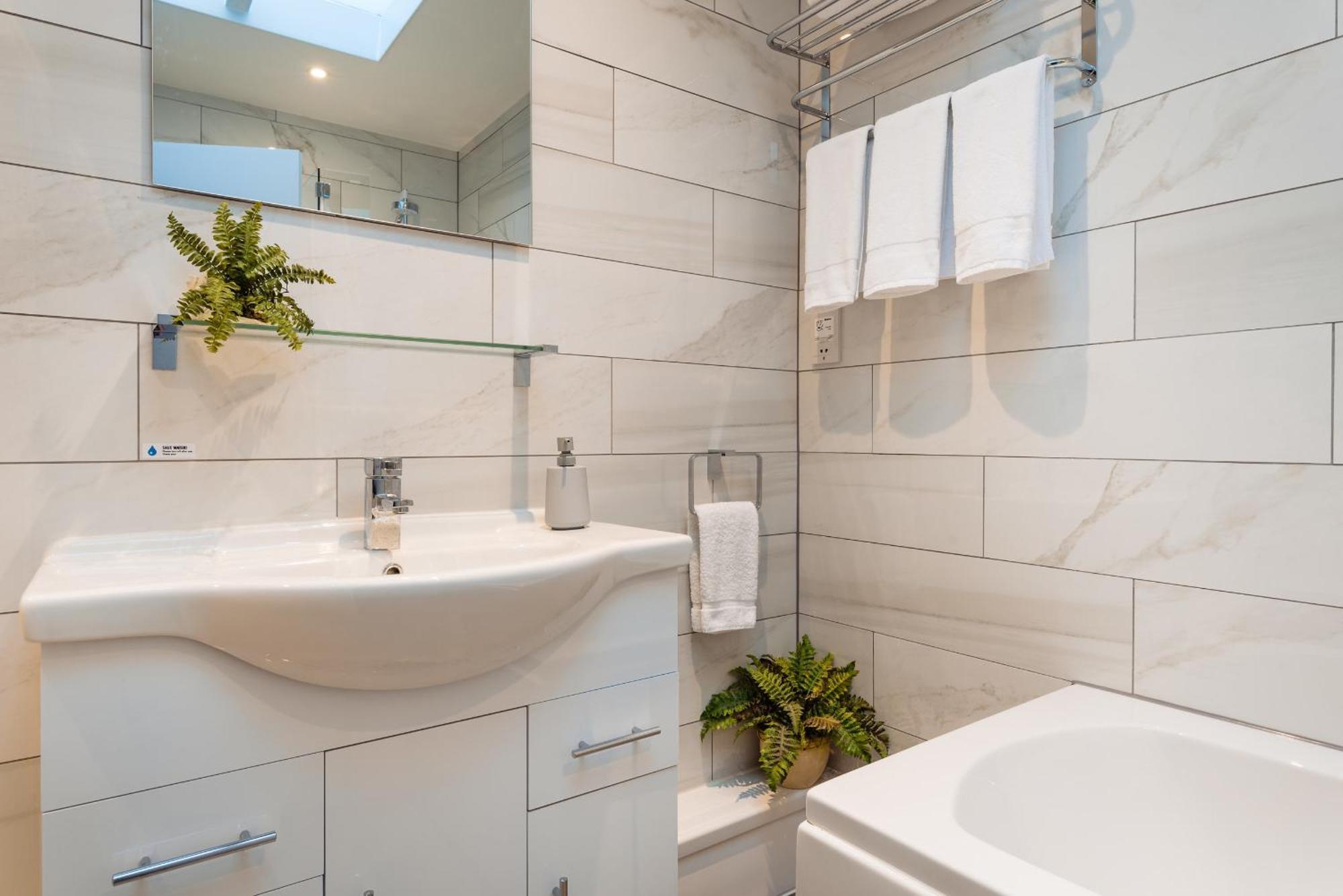 50m² 2 slaapkamer, 2 privé badkamer Appartement in Paignton Buitenkant foto